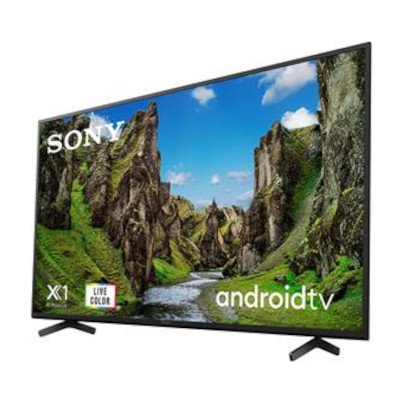 Sony 4K HDR Android TV ทีวี ขนาด 43 นิ้ว รุ่น KD-43X75