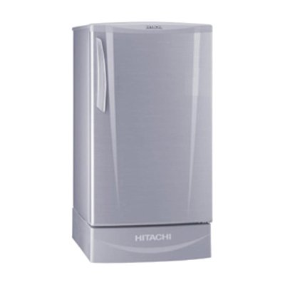 Hitachi ตู้เย็น 1 ประตู ขนาด 4.9 คิว รุ่น R-49S