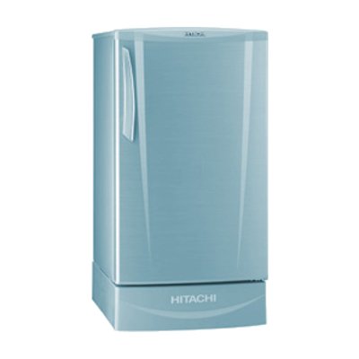Hitachi ตู้เย็น 1 ประตู ขนาด 4.9 คิว รุ่น R-49S
