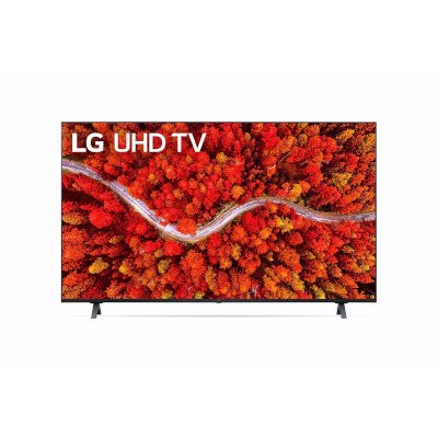 LG 4K UHD Smart TV ทีวี ขนาด 50 นิ้ว รุ่น 50UP8000PTB