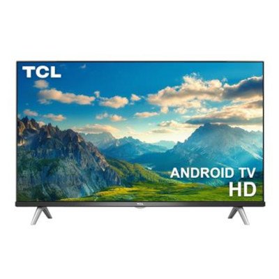 TCL HD Android TV ทีวี ขนาด 32 นิ้ว รุ่น 32S66A