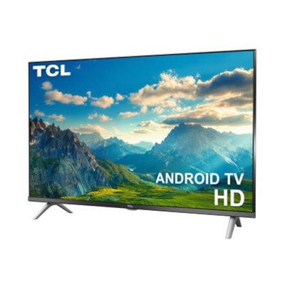 TCL HD Android TV ทีวี ขนาด 32 นิ้ว รุ่น 32S66A