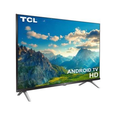TCL HD Android TV ทีวี ขนาด 32 นิ้ว รุ่น 32S66A