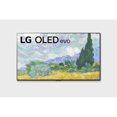 LG 4K OLED Smart TV ทีวี ขนาด 55 นิ้ว รุ่น OLED55G1PTA