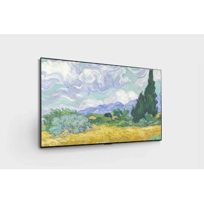 LG 4K OLED Smart TV ทีวี ขนาด 55 นิ้ว รุ่น OLED55G1PTA