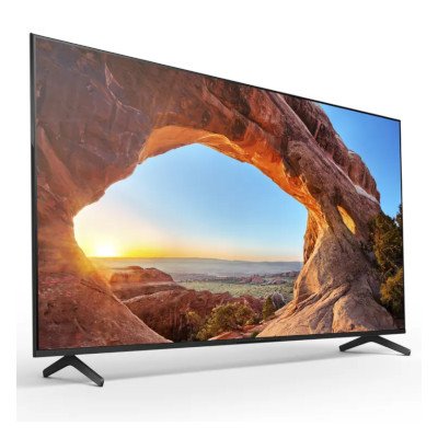 Sony X85J 4K UHD Google TV ทีวี ขนาด 85 นิ้ว รุ่น KD-85X85J