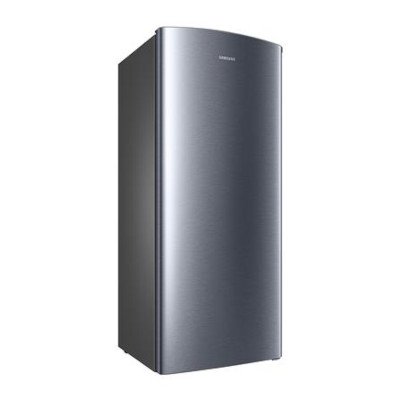 Samsung ตู้เย็น 1 ประตู ขนาด 6.5 คิว รุ่น RR18T1001SA/ST