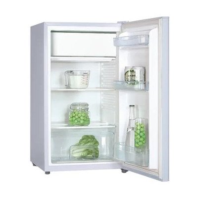 Haier ตู้เย็นมินิบาร์ ขนาด 3.2 คิว รุ่น HR-90