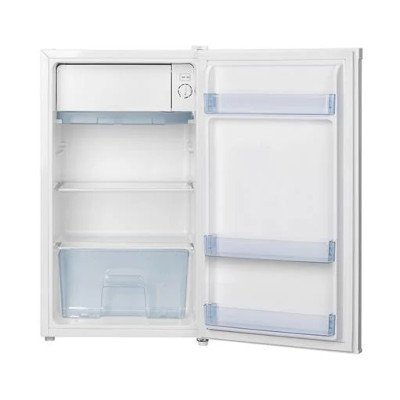 Hisense ตู้เย็นมินิบาร์ ขนาด 3.4 คิว รุ่น RR120D4BD1