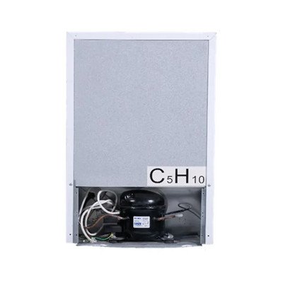 Fresher ตู้เย็นมินิบาร์ ขนาด 3.2 คิว รุ่น FR-90ST