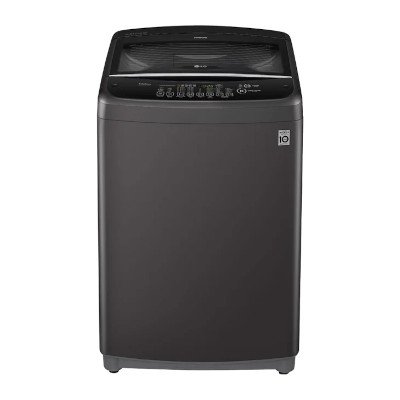 LG เครื่องซักผ้าฝาบน ขนาด 17 กก. รุ่น T2517VSAB