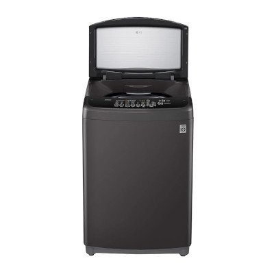 LG เครื่องซักผ้าฝาบน ขนาด 17 กก. รุ่น T2517VSAB