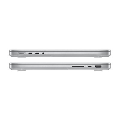 Apple MacBook Pro 14-Inch (2021) M1 Pro 16GB 512GB