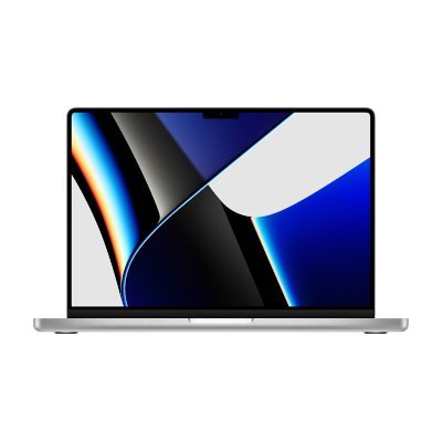 Apple MacBook Pro 14-Inch (2021) M1 Pro 32GB 8TB