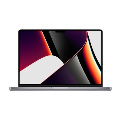 Apple MacBook Pro 14-Inch (2021) M1 Max 32GB 512GB