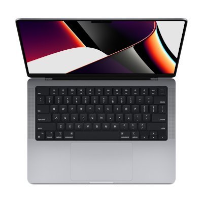 Apple MacBook Pro 14-Inch (2021) M1 Max 64GB 512GB