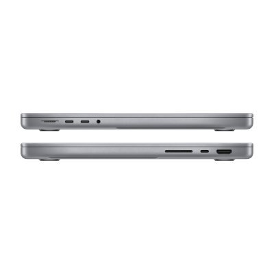 Apple MacBook Pro 14-Inch (2021) M1 Max 64GB 512GB