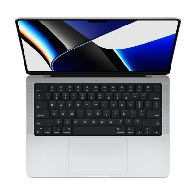 Apple MacBook Pro 14-Inch (2021) M1 Max 64GB 512GB