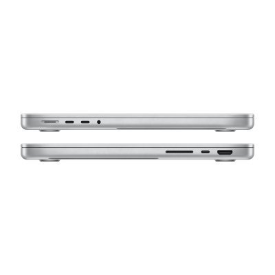 Apple MacBook Pro 14-Inch (2021) M1 Max 64GB 512GB