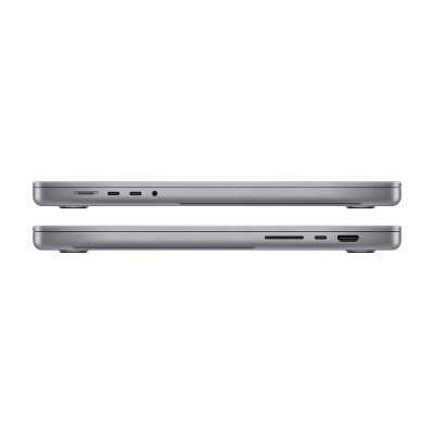 Apple MacBook Pro 16-Inch (2021) M1 Pro 32GB 4TB