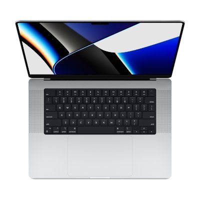 Apple MacBook Pro 16-Inch (2021) M1 Max 64GB 512GB