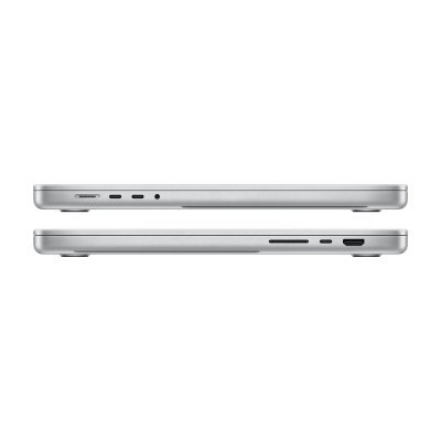 Apple MacBook Pro 16-Inch (2021) M1 Max 64GB 512GB