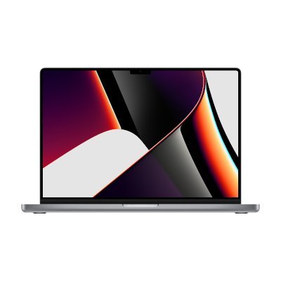 Apple MacBook Pro 16-Inch (2021) M1 Max 64GB 512GB