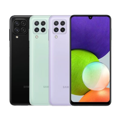 Samsung Galaxy A22 128GB