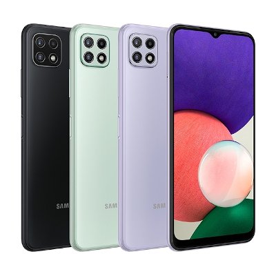 Samsung Galaxy A22 5G 128GB