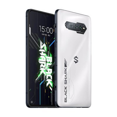 Xiaomi Black Shark 4S 256GB