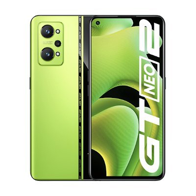 Realme GT Neo 2 256GB
