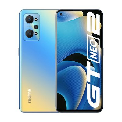 Realme GT Neo 2 256GB