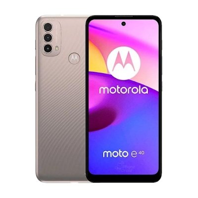 Motorola Moto E40 64GB