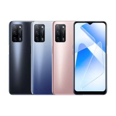 Oppo A55 5G 128GB