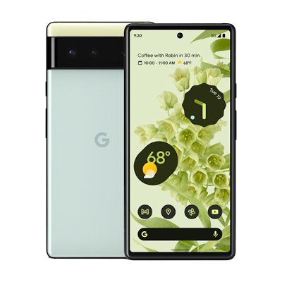 Google Pixel 6 256GB