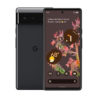 Google Pixel 6 256GB