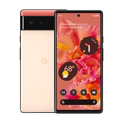 Google Pixel 6 256GB