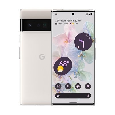 Google Pixel 6 Pro 256GB