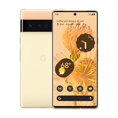 Google Pixel 6 Pro 512GB