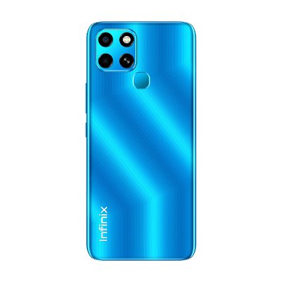 Infinix Smart 6 32GB