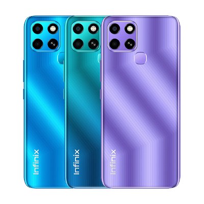 Infinix Smart 6 32GB