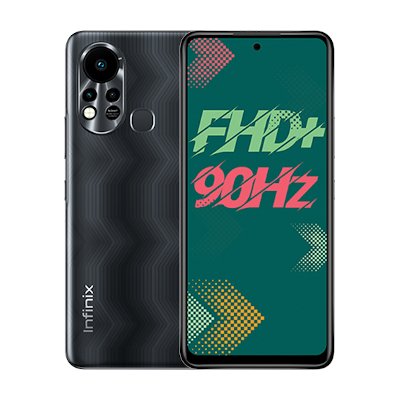 Infinix Hot 11s 128GB