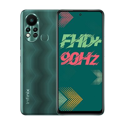 Infinix Hot 11s 128GB
