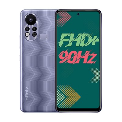 Infinix Hot 11s 128GB
