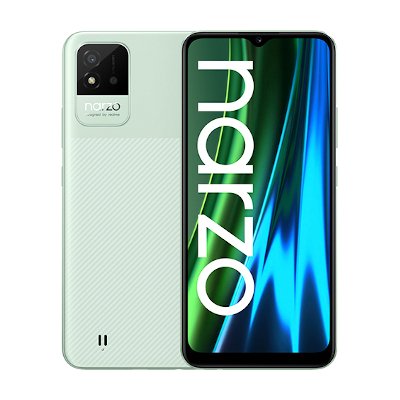 Realme Narzo 50i 32GB