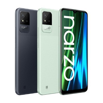 Realme Narzo 50i 64GB