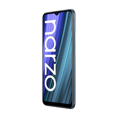 Realme Narzo 50A 64GB