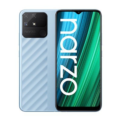 Realme Narzo 50A 128GB