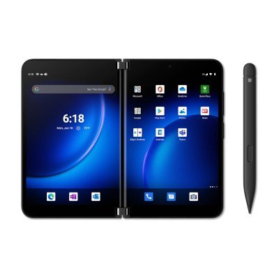 Microsoft Surface Duo 2 256GB