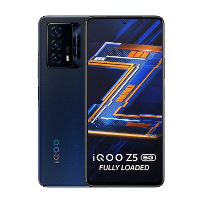 Vivo iQOO Z5 128GB